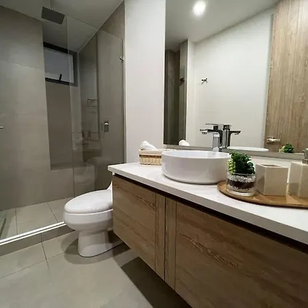 Piscina Privada Exclusivo Frente Al Mar