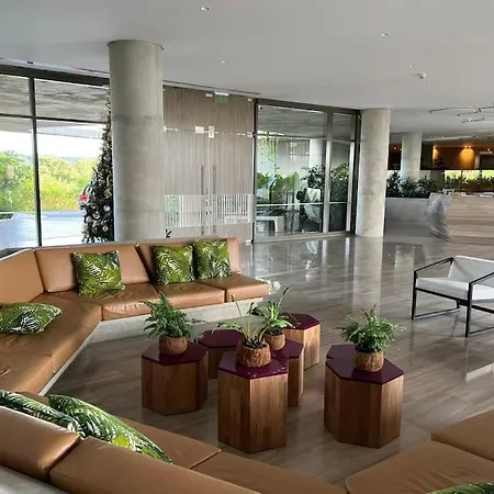 Piscina Privada Exclusivo Frente Al Mar