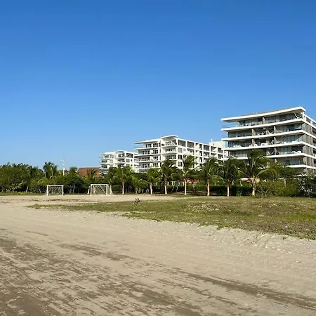 Apartment Piscina Privada Exclusivo Frente Al Mar *