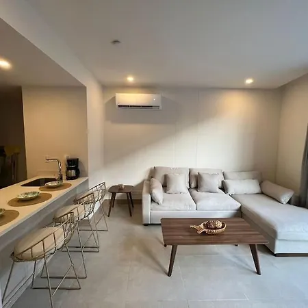 Apartment Piscina Privada Exclusivo Frente Al Mar Cartagena