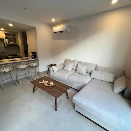 Piscina Privada Exclusivo Frente Al Mar * Cartagena